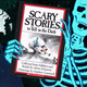 Illustration for article titled Who Let Us Read the Horrifying Scary Stories to Tell in the Dark?